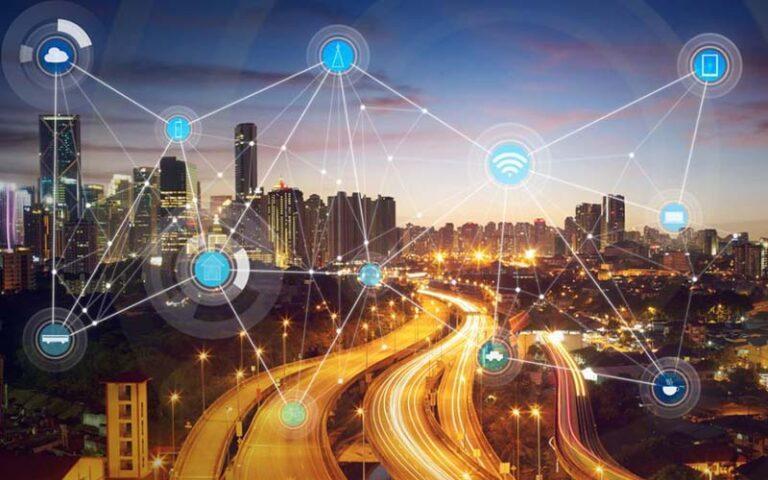 estándares abiertos para las ciudades inteligentes del mañana First general technology inc.