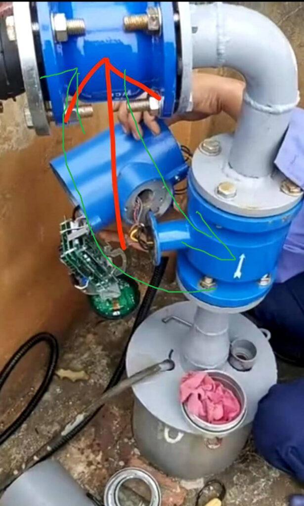 When installing and using the flow meter, you must pay attention to these matters! first general technology co., ltd. | first general technology inc.