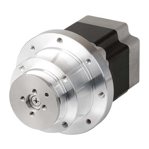 Five-phase stepper motor (rotary drive type) model ak-r series First General Technology Co., Ltd. | first general technology inc.