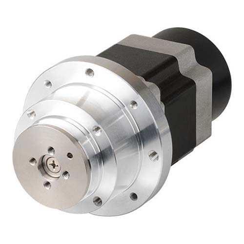 5-phase stepper motor with built-in brake (rotary actuator type) model ak-rb series First General Technology Co., Ltd. | first general technology inc.