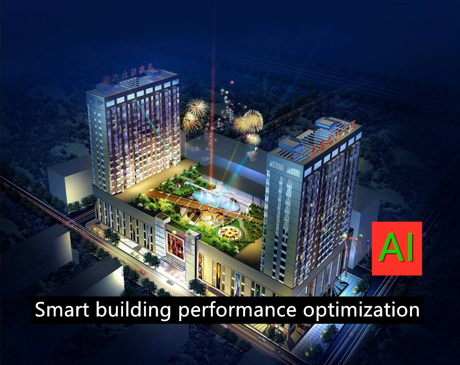 Smart Building System