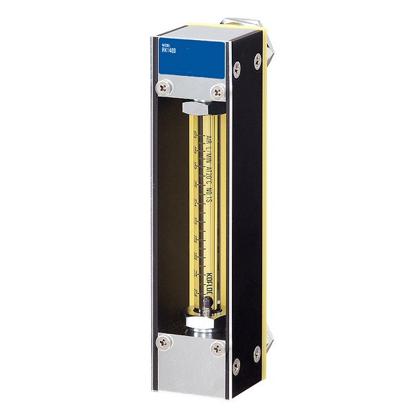 高壓面積流量計（用於微小測量） model rk1400 系列 第一通用科技有限公司|first general technology inc.