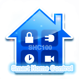 logotipo de SHC100