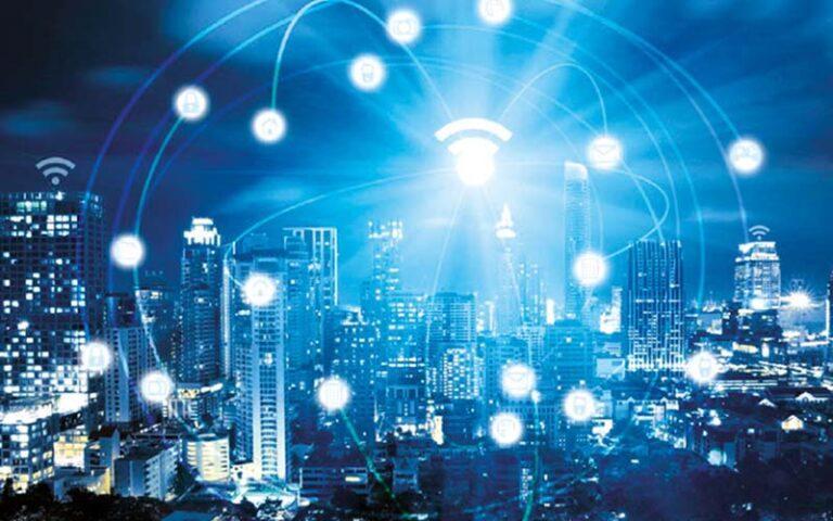 noticias de marketing: ciudades inteligentes para una nación inteligente First General Technology Co., Ltd. | first general technology inc.