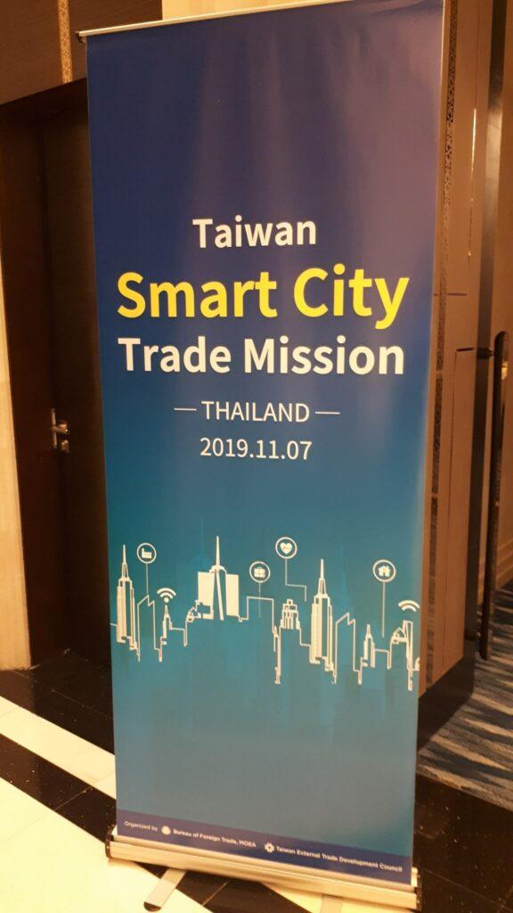 Smart City Trade Mission Thailand1