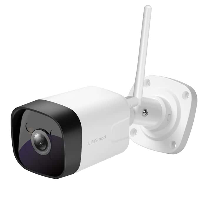 Smart Outdoor Camera 1080P รุ่น LS179 Series