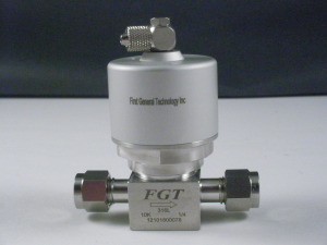 dvn type: Pneumatic diaphragm valve First General Technology Co., Ltd. | first general technology inc.