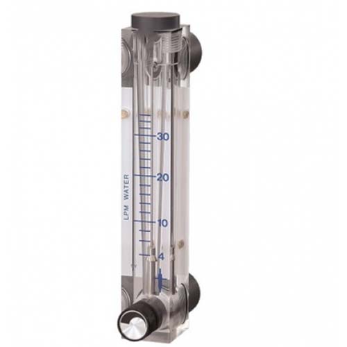 acrylic-resin-flow-meter-model-rk500-series Acrylic flow meter model rk500 series