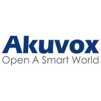 akuvox จำหน่ายอินเตอร์คอมอัจฉริยะ โทรศัพท์ประตู Android จอภาพในร่มอัจฉริยะ การควบคุมการเข้าถึงการจดจำใบหน้า First General Technology Inc.