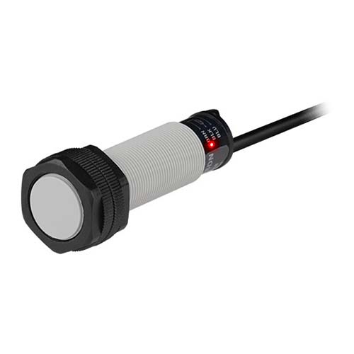 Cylindrical capacitive proximity switch model cr series|autonics brand first general technology co., Ltd.|first general technology inc.