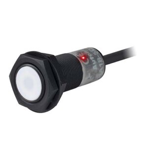 hình trụ-chống spatter-cảm ứng-tiệm cận-cảm biến-cáp-loại-mô hình-pra-series Công tắc tiệm cận cảm ứng chống văng hình trụ (loại cáp) Model PRA series | Thương hiệu Autonics
