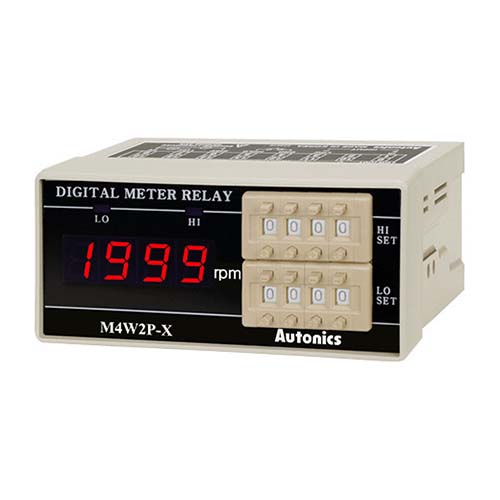 tacómetros digitales medidores de velocidad modelo m4y m5w m4w m4m tacómetro serie de medidores de velocidad