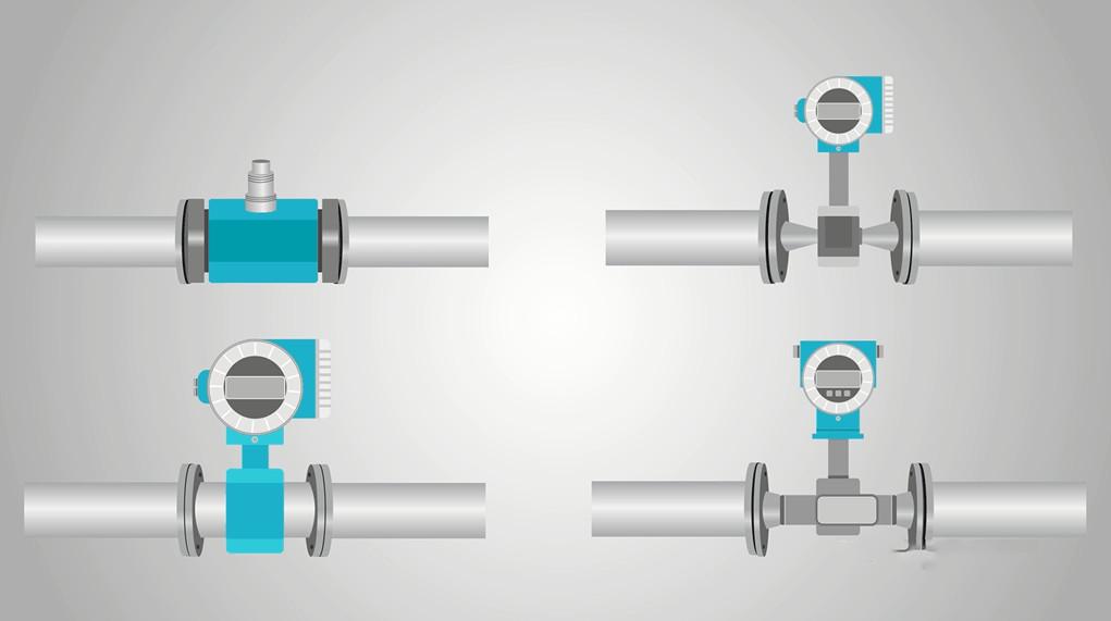 Introduction to Flow Meter Selection-Advanced Part 1 First General Technology Co., Ltd. | first general technology inc.