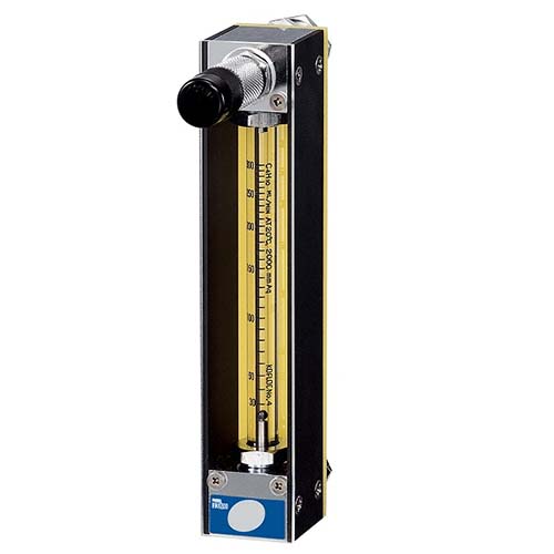 Area flow meter model rk1200 series with precision needle valve First General Technology Co., Ltd. | first general technology inc.