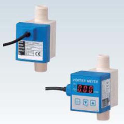 fm01 tipe: flowmeter pusaran First General Technology Co., Ltd. | first general technology inc.