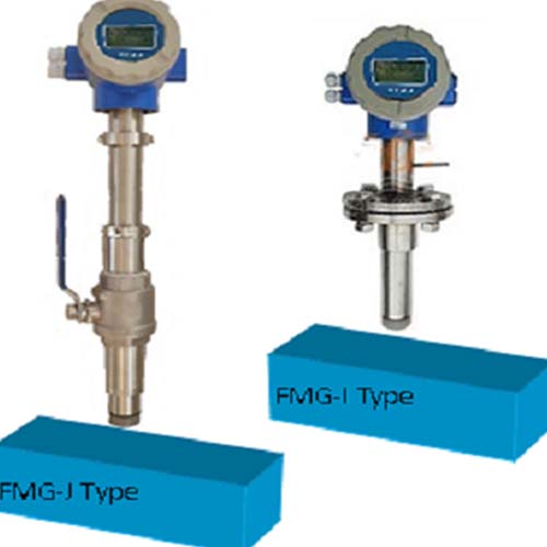 [Automatic Control Primary School] Flow Meter Series: Insertion Flow Meter First General Technology Co., Ltd. | first general technology inc.