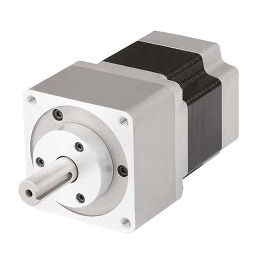 Gear type 5-phase stepper motor (shaft type) model ak-g series First General Technology Co., Ltd. | first general technology inc.