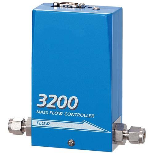 high grade mass flow controller model 3200 series