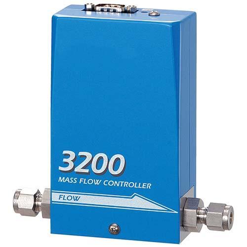 High-precision mass flow controller model 3200 series | kofloc brand first general technology co., Ltd. | first general technology inc.