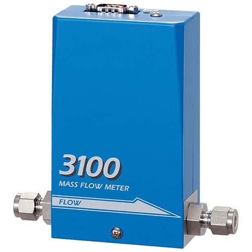 high grade mass flow meter model3100 series