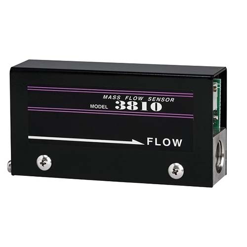 Low cost mass flow meter model 3810s series | kofloc brand first general technology co., Ltd. | first general technology inc.