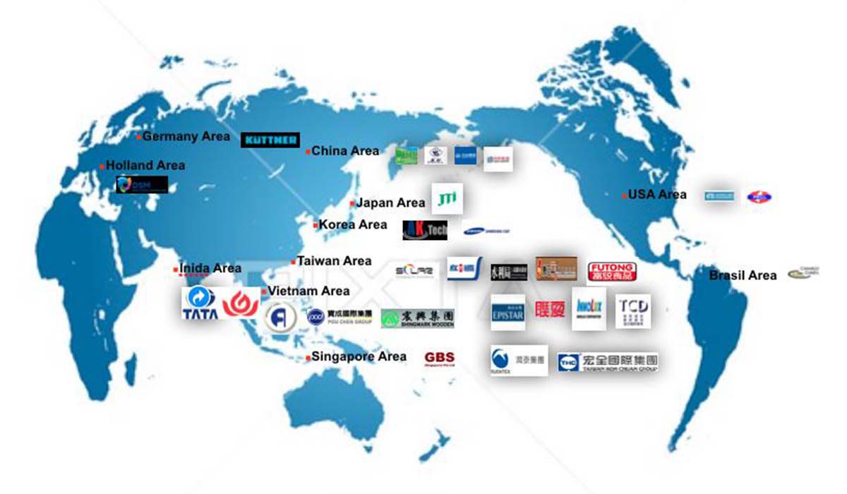 Beranda First General Technology Co., Ltd.teknologi umum pertama inc.