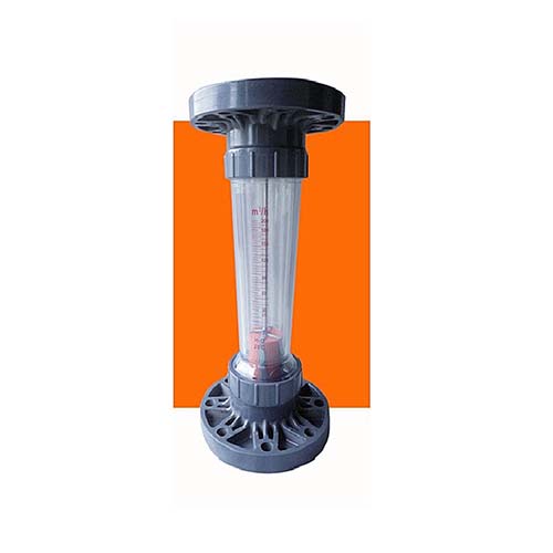 pfm500 flange type: area flow meter (floating value flow meter) First General Technology Co., Ltd. | first general technology inc.