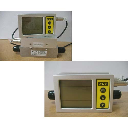 tmfm6000 Type: Mass flow meter First General Technology Co., Ltd. | first general technology inc.