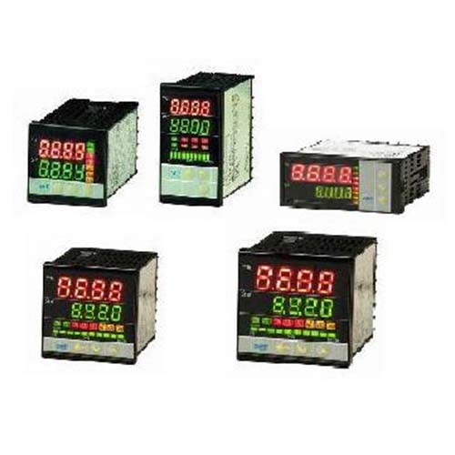 tpc type: pid temperature controller First General Technology Co., Ltd. | first general technology inc.