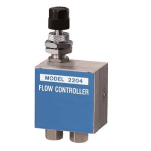 variable-primary-pressure-flow-controller-model-2204-series Adjustable primary pressure flow valve type 2204 series | Kofloc brand