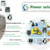 Power Monitoring:e Power Solutions First General Technology Co., Ltd. | first general technology inc.