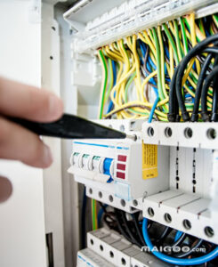 首頁 5 台灣弱電設計