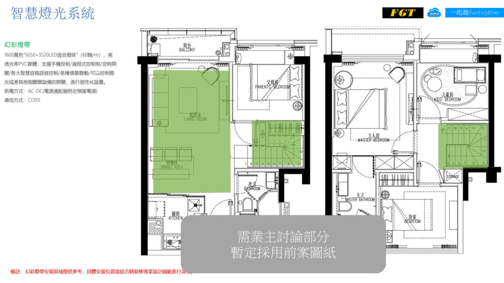 ¡No olvide planificar los equipos con corriente débil en la decoración de su hogar! First General Technology Co., Ltd. | first general technology inc.