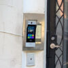 serie ecc200d01 | intercomunicador de puerta sistema de intercomunicación de edificio Android | etiqueta de edificio inteligente | ingeniería de corriente débil first general technology co., Ltd. | first general technology inc.