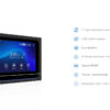 สมาร์ทโฮม 7 Android มอนิเตอร์ในร่ม รุ่น X933 Series 01