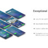 สมาร์ทโฮม สมาร์ทโฮม ขับเคลื่อนด้วย AI รุ่น ECC200D01 Series 03