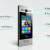 สมาร์ทโฮม สมาร์ทโฮม ขับเคลื่อนด้วย AI รุ่น ECC200D01 Series 01
