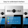 สมาร์ทโฮม SIP Video Doorphone รุ่น ECC200D02 Series 02
