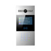 ecc200d02 series | door intercom | | smart building label | weak current engineering first general technology co., Ltd. | first general technology inc.