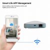 eccgawp01 Smart Gateway||ฉลากอาคารอัจฉริยะ|วิศวกรรมกระแสไฟอ่อน First General Technology Co., Ltd.|first General technology inc.