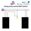 eccswzl03b smart switch||smart building label|first general technology co., Ltd. for weak current engineering|first general technology inc.