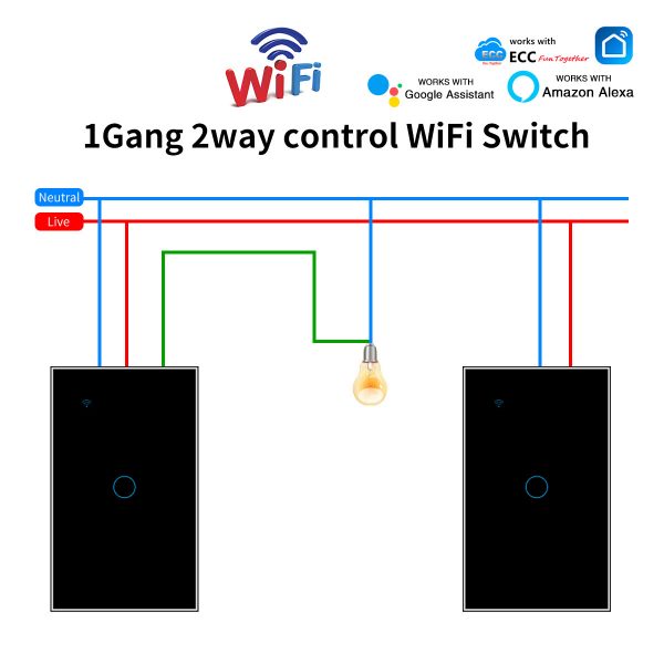 interruptor inteligente eccswzl03b||etiqueta de edificio inteligente|first general technology co., Ltd. para ingeniería de corriente débil|first general technology inc.