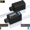 ifm300 type: Karman vortex flowmeter | kofloc brand first general technology co., Ltd. | first general technology inc.