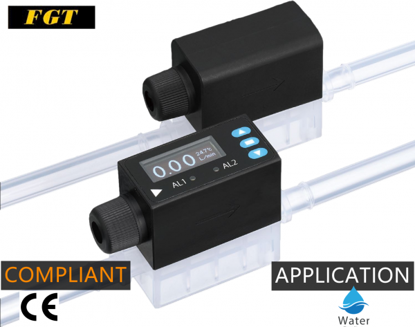 ifm300 type: Karman vortex flowmeter | kofloc brand first general technology co., Ltd. | first general technology inc.