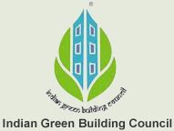 เครื่องหมายอาคารสีเขียว IGBC อินเดีย