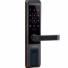 L396 การจดจำลายนิ้วมือ Smart Electronic Lock