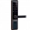 l396 fingerprint recognition electronic lock waferlock|smart building label|first general technology co., Ltd. for weak current engineering|first general technology inc.