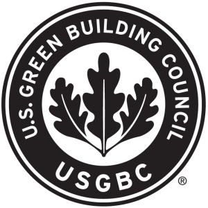 leed American Smart Building Label