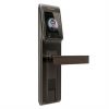 l600 face recognition electronic lock waferlock|smart building label|weak current engineering first general technology co., Ltd.|first general technology inc.