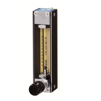 Area flow meter rk1600r series with needle valve|first general technology inc. for blowing purposes|first general technology inc.